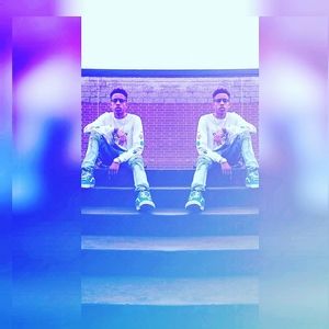 Meet your Posher, Tristan